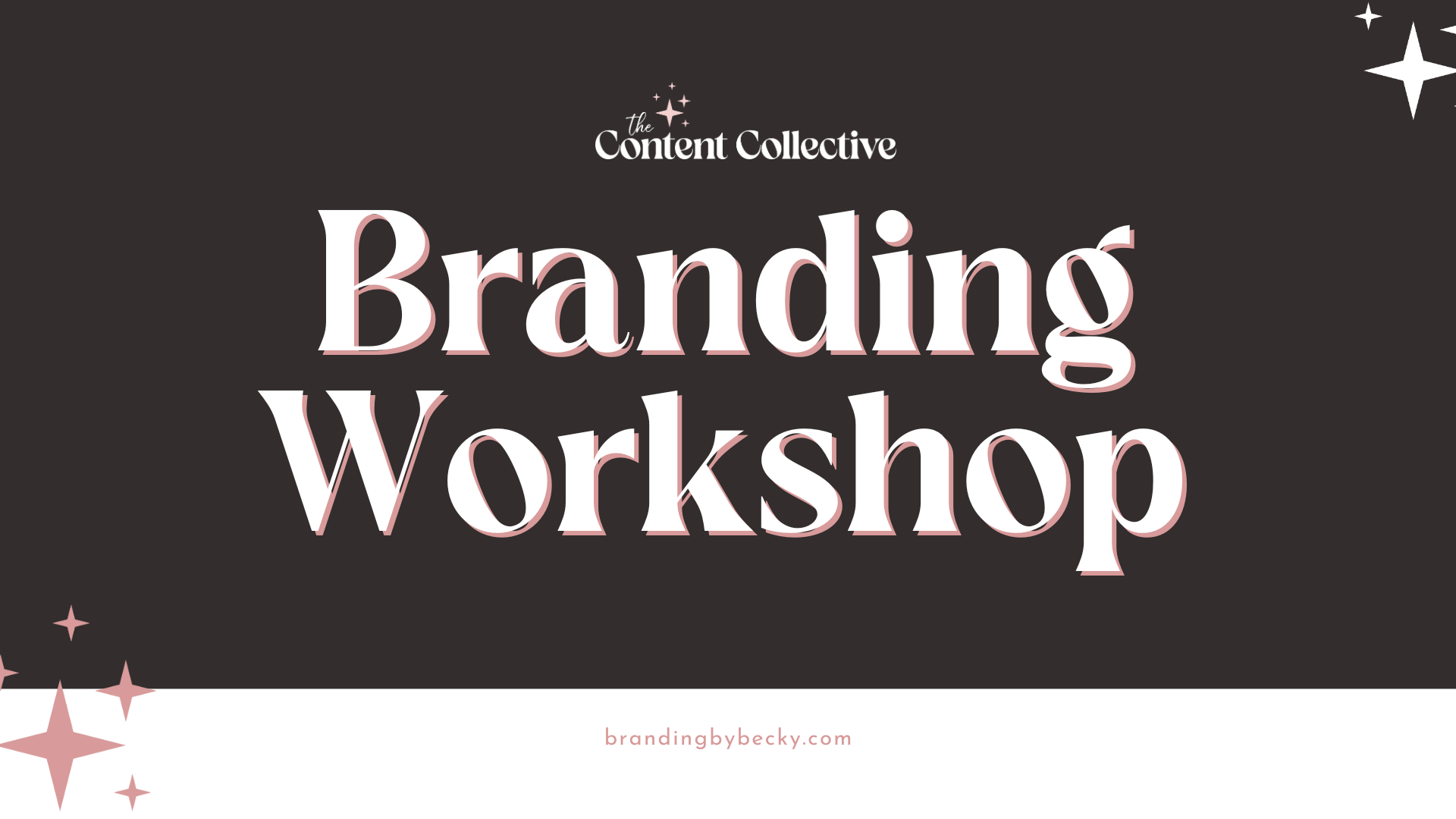TCC - Branding by Becky
