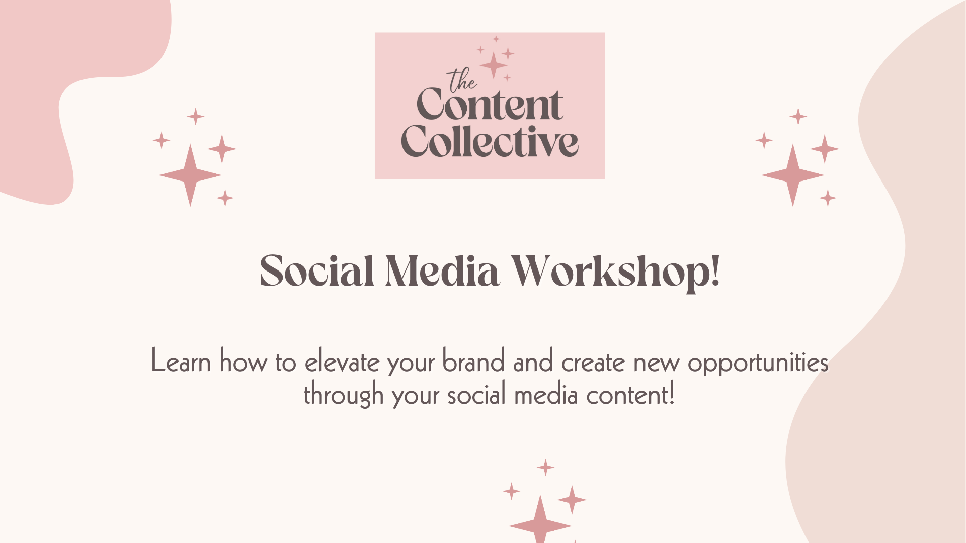 TCC - Style Socials by Allegra