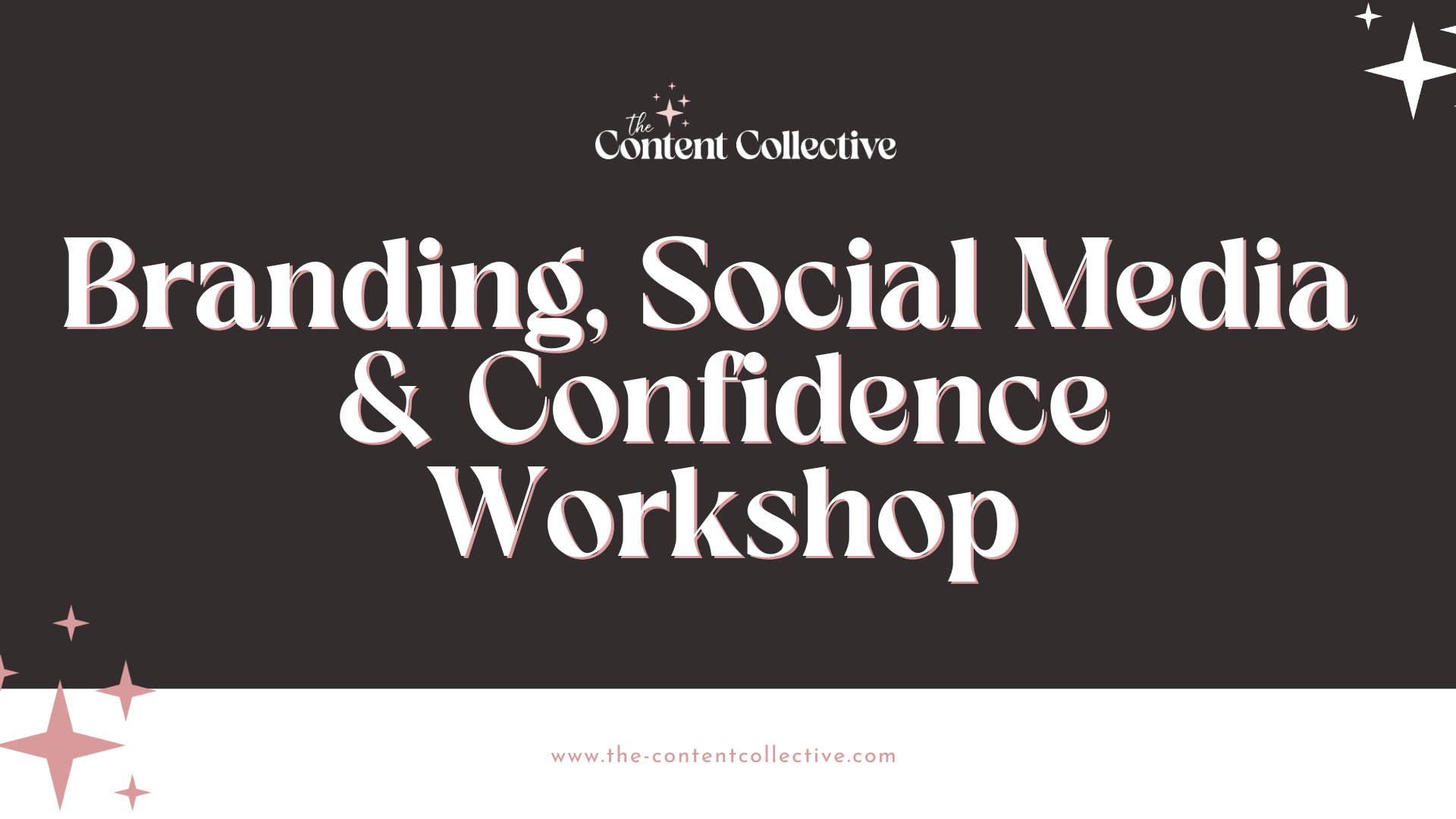 Branding-Social-Media-Confidence-Workshop